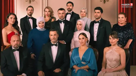 Kızılcık Şerbeti kadrosundan çıkarılan ünlü oyuncunun yeni adresi belli oldu