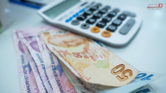 Mart enflasyonu açıklandı; emeklilerin 3 aylık maaş zammı belli oldu