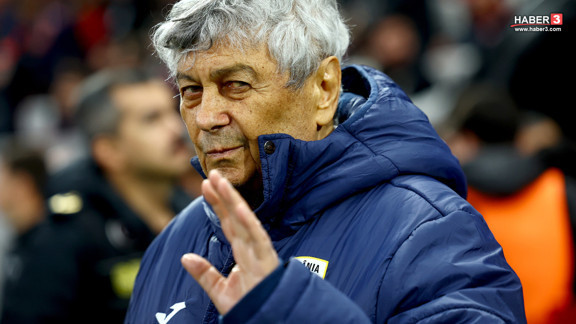 Mircea Lucescu'dan kötü haber; Yoğun bakıma alındı, durumu kritik!