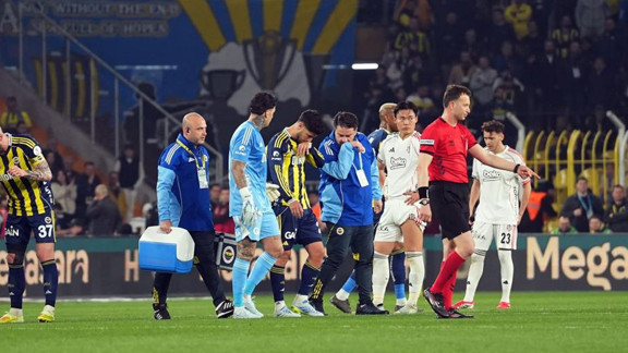 Derbide sakatlanan Marco Asensio'nun son durumu belli oldu