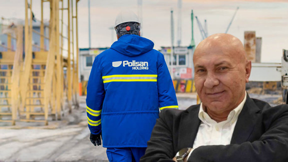 Süper Lig ekibinin başkanı dev holdingi satın aldı