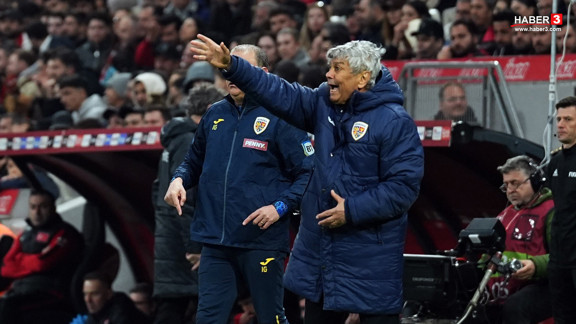 Mircea Lucescu 80 yaşında hayatını kaybetti!