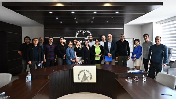 Muratpaşa'da suçun gölgesindeki çocuklara destek hamlesi