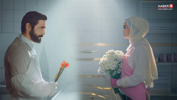 Gassal hayranlarına müjde! 3. sezon yayın tarihi belli oldu