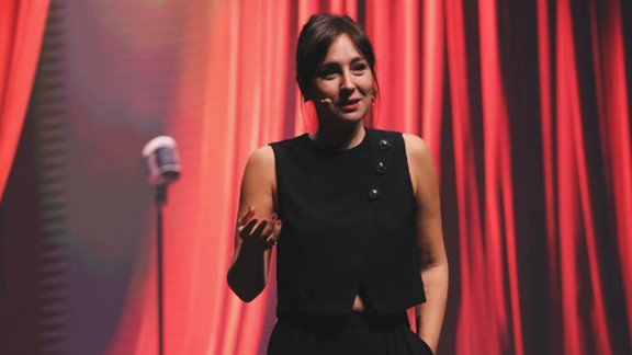 Ünlü komedyene ''Kanuni Sultan Süleyman'' soruşturması!