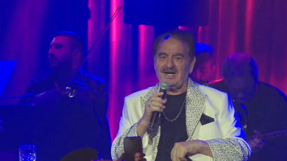 Yoğun bakıma alınan İbrahim Tatlıses'e teşhis konuldu! Ameliyat olacak