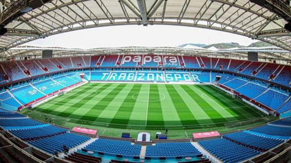 PFDK’dan Trabzonspor’a dev ceza!