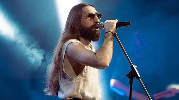 Uyuşturucu soruşturmasında gözaltına alınan ünlü şarkıcı: ''Alkol bile içmem''