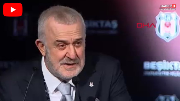 Beşiktaş’ın borcu dudak uçuklattı! 2026 yılının ilk Divan Kurulu'nda mali tablo resmen açıklandı