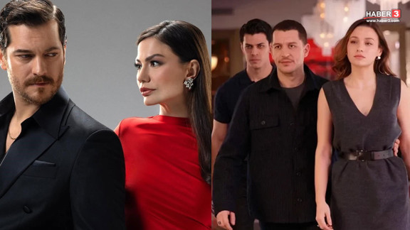 Ünlü şarkıcı neden Yeraltı'nı reddetip Eşref Rüya'yı seçtiğini ilk kez açıkladı