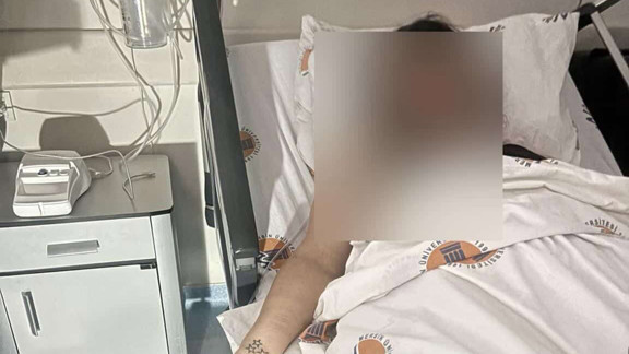 19 yaşındaki genç kıza eski sevgilisinden korkunç tuzak!