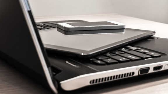 Teknolojide ''çip'' alarmı: Telefon, tablet ve bilgisayara zam yolda