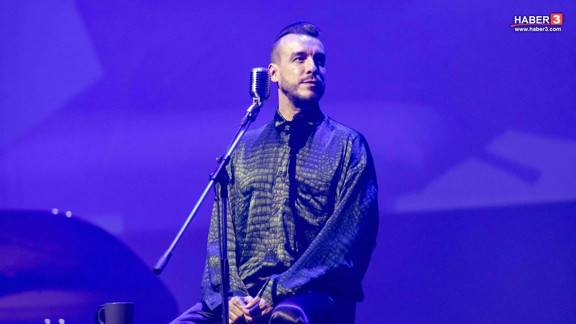 Uyuşturucu soruşturmasında hakkında gözaltı kararı verilen Cem Adrian'dan ilk açıklama