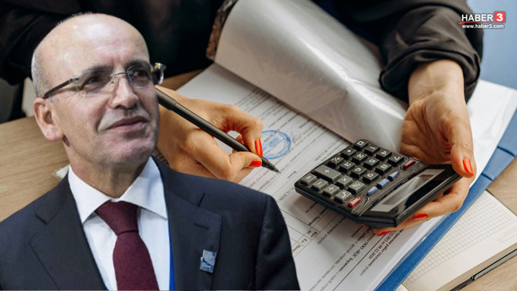 GİB'ten gelir vergisi beyannamesi veren yüzbinlerce kişiye aynı SMS gitti!