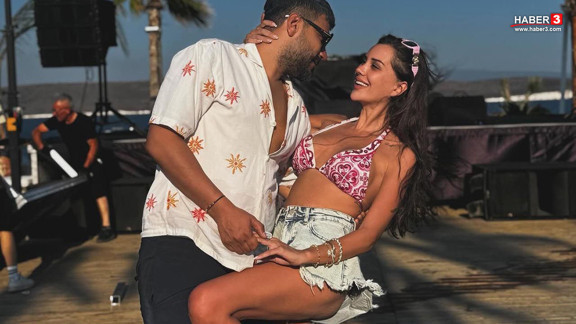 Engin Polat pavyona gitti, Dilan Polat canlı yayında tükürdü: ''Rezil seni!''