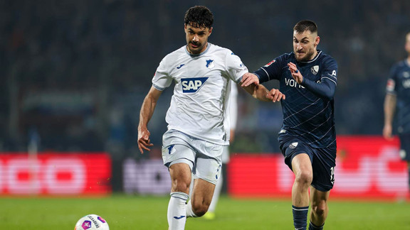 Milli futbolcu Ozan Kabak imzayı attı!