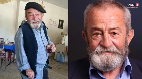 Yeşilçam'ın emektar oyuncusu Ertan Güntav'dan acı haber