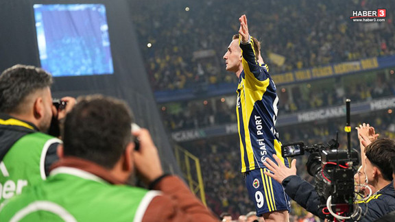 Kerem Aktürkoğlu'ndan Beşiktaş derbisindeki penaltıyla ilgili dikkat çeken itiraf