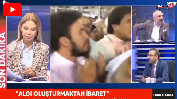 İsmail Saymaz'dan ünlü şarkıcı için olay sözler: 'Sahnenin önünde gül suyu, arkasında pudra şekeri!'