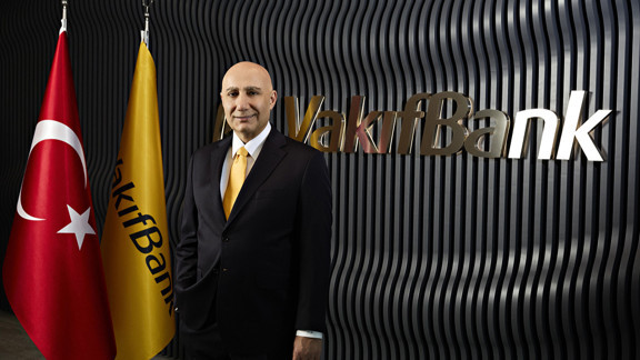 VakıfBank 72. yaşını kutladı