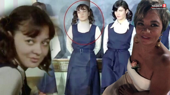 Yeşilçam'ın Cimcimesiydi... Son hali herkesi şaşırttı! Yıllar onu teğet geçmiş