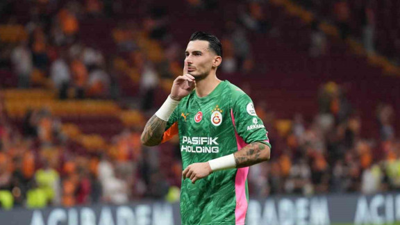 İtalyan devi Uğurcan Çakır'ın peşinde! Galatasaray kararını verdi