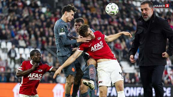 Avrupa'da yarı final heyecanı: Arda Turan tarih yazıyor! İşte UEFA Avrupa ve Konferans Ligi Eşleşmel