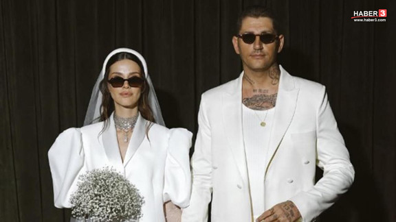 Ünlü çiftten sürpriz karar! Bebek müjdesinin ardından tek celsede boşandılar