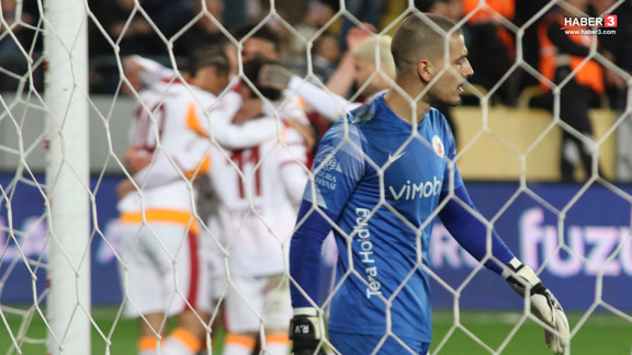 Trio Ekibinden Gençlerbirliği-Galatasaray maçı yorumu: Ofsayt kararı doğru mu, yanlış mı ?