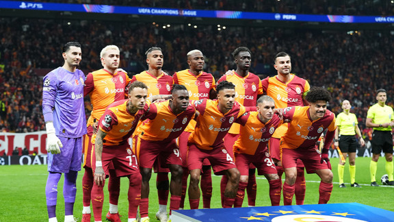 Galatasaray'da sezon sonu ayrılacak ilk isim belli oldu