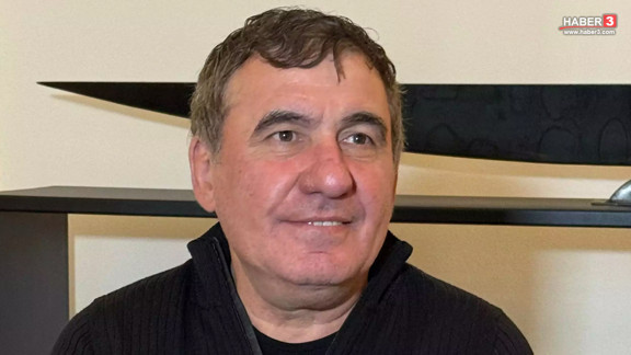 Romanya Milli Takımı Hagi'ye emanet!