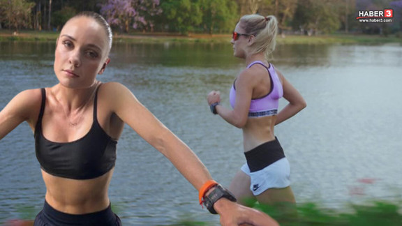 Sosyal medyanın güzel fenomeninden acı haber: Gölde ölü bulundu