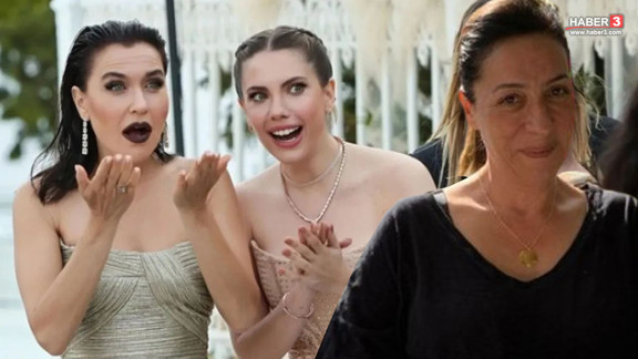 Yasak Elma'nın Yıldız'ı Eda Ece ve Ender'i Şevval Sam'ın birlikte rol alacağı yeni proje belli oldu