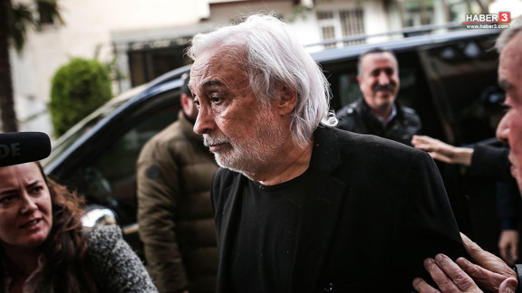 Müjdat Gezen’den Ahmet Hakan’a çok sert ''vantilatör'' yanıtı: Sahneden boş koltuğa konuştu!