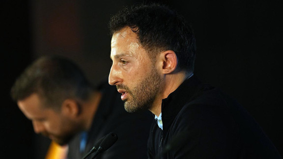 Fenerbahçe'ye veda eden Tedesco'ya ilk günden talip çıktı