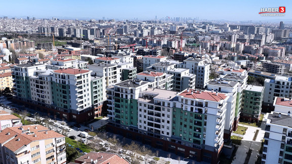 Fahiş site ve apartman aidatlarına neşter yasası Meclis'ten geçti!