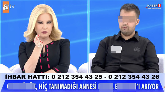 Müge Anlı'da akılalmaz TikTok felaketi: Annesini ararken her şeyini kaybetti