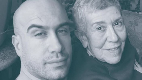 Çağrı Atakan’ın acı günü! Ünlü oyuncuyu kahreden veda: ''Her şeyim hakkın rahmetine kavuştu''