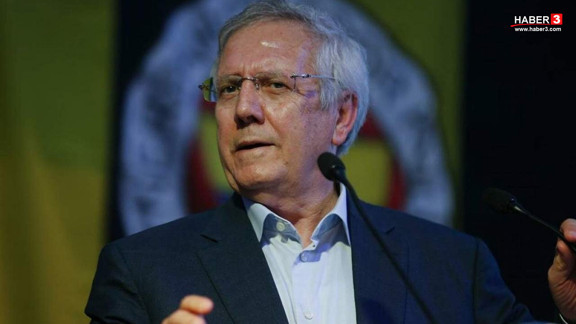 Fenerbahçe'deki başkanlık seçimi öncesi olay olacak Aziz Yıldırım iddiası