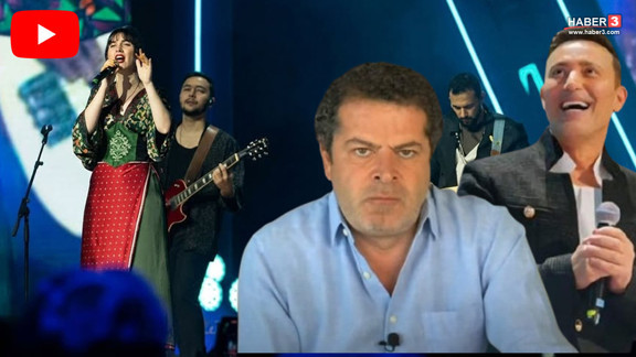 Tan Taşçı’dan Cüneyt Özdemir’e zehir zemberek yanıt: ''21 yıldır bihabersiniz!''