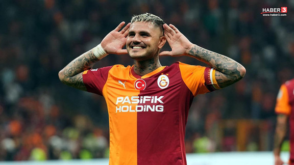 Icardi sessizliğini bozdu ve bombayı patlattı