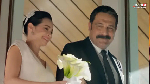Kıskanmak dizisinin finali sonrası ünlü oyuncunun yeni projesi belli oldu