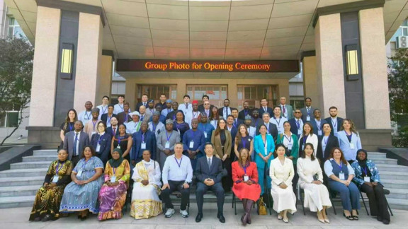 Muğla Büyükşehir Çin’de Düzenlenecek Uluslararası Seminere Davet Edildi
