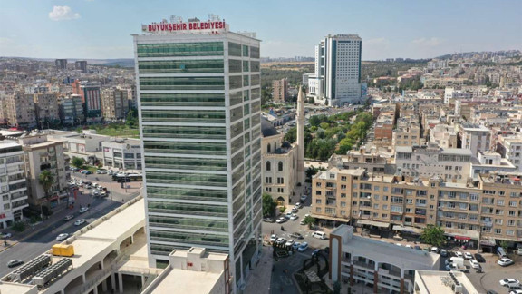 Şanlıurfa Belediye İşçileri Yeniden Hizmet-İş Sendikası’na Dönüyor