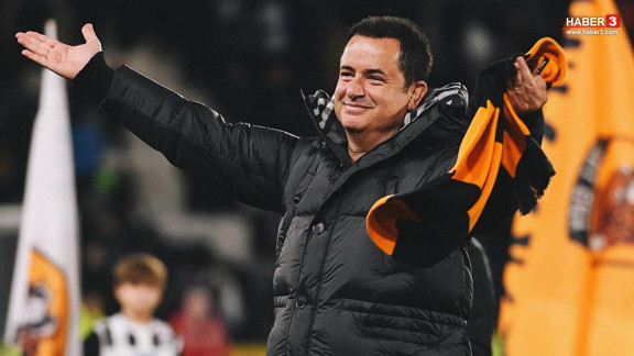 Acun Ilıcalı’nın takımı Hull City finalde! Premier Lig kapısı ardına kadar açıldı