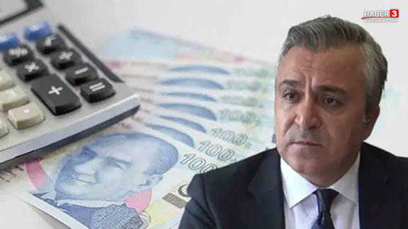 AK Parti'de asgari ücrete ara zam ve emekli maaşı zammında Temmuz alarmı!