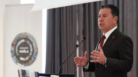 Akıllı şehirler için tüm paydaşlar Muğla’da bir araya geldi