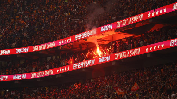 Galatasaray'ın kupa töreni bilet fiyatları dudak uçuklattı