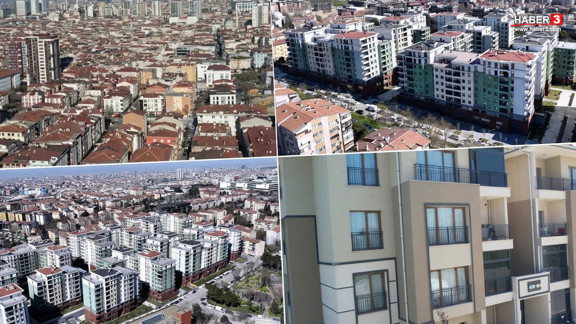Konut piyasasında Nisan dopingi! Satışlar 2026'nın zirvesinde: İşte il il konut satış rakamları