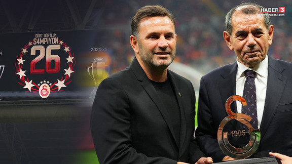 Galatasaray'dan taraftarı coşturacak transfer planı: Listede dünya yıldızları var!